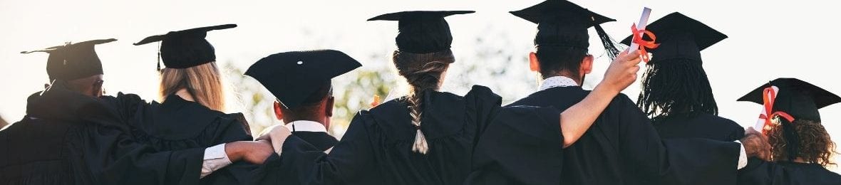 Graduate from college
