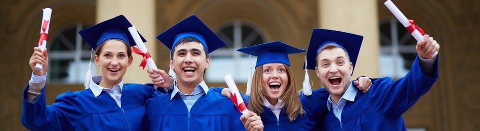 CLEP Graduates