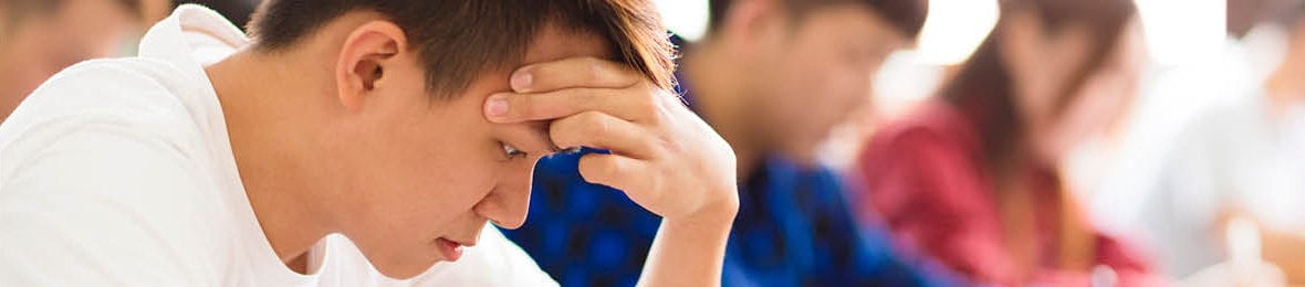 DSST | Excelsior College Exams