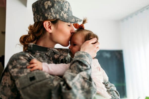CLEP, DSST, & ECE for Military Members