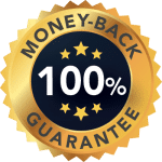 SpeedyPrep Guarantee