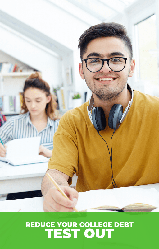 Reduce Your College Debt
